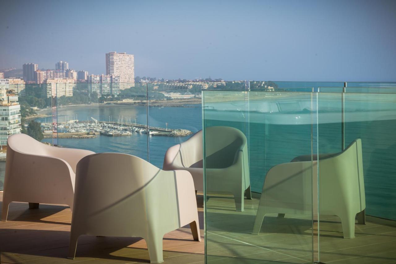 شقة Modern Sea Front Jacuzzi Blue Sky لقنت المظهر الخارجي الصورة